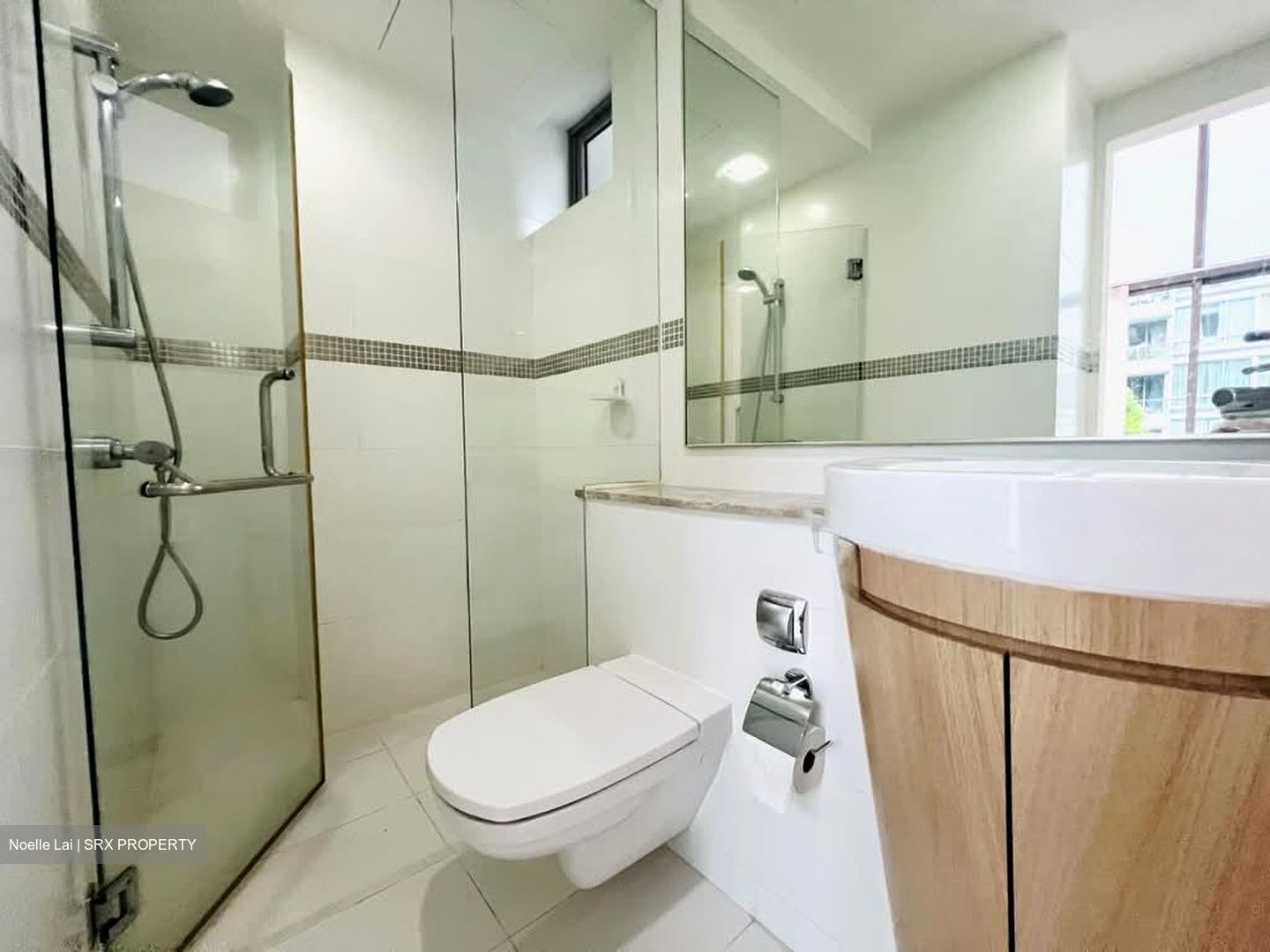 One-north Residences (D5), Apartment #566453991
